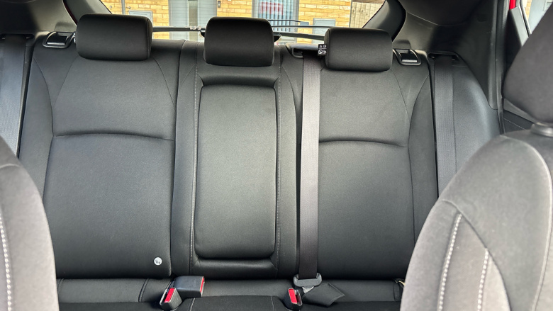 Honda Civic 1.0 VTEC Turbo 126 SR 5dr Petrol Hatchback